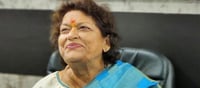 Saroj Khan is in Hearts of many even after her demise